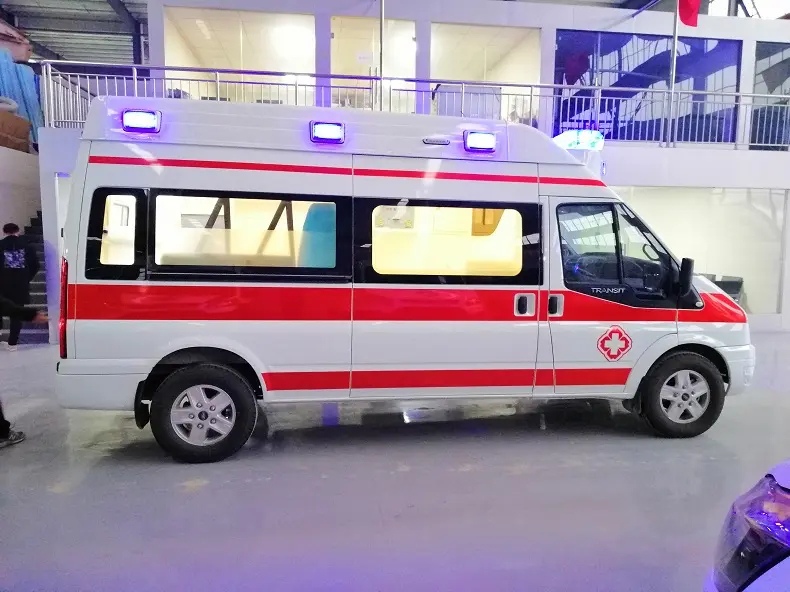 那曲跨省救护车出租